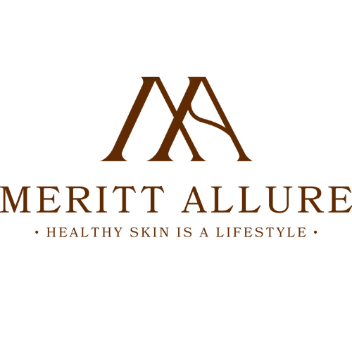 Meritt Allure logo