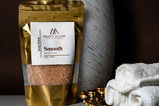 Smooth Body Polish