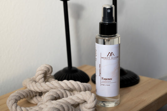 Essence Fragrance Mist