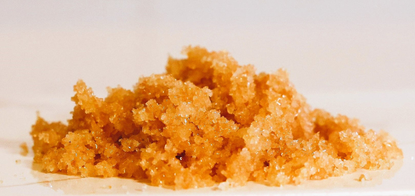 Smooth Body Polish