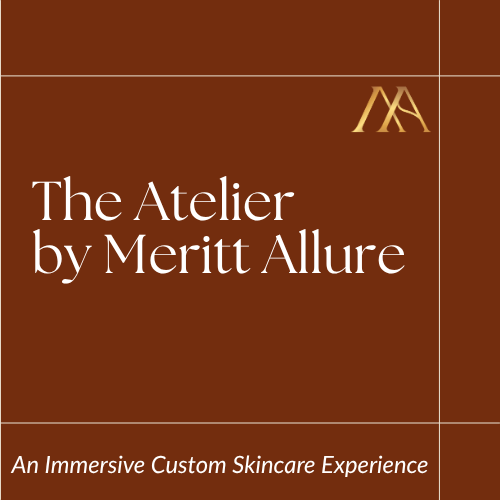 The Atelier by Meritt Allure