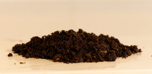 Wake Up! Facial & Body Polish