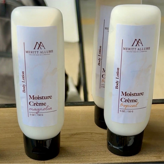 Moisture Crème