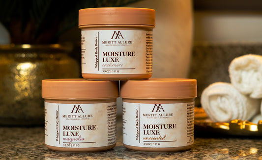 Moisture Luxe - Returning September 2025!