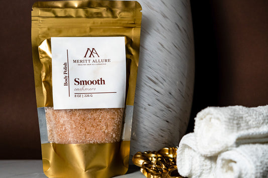 Smooth Body Polish