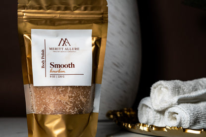 Smooth Body Polish