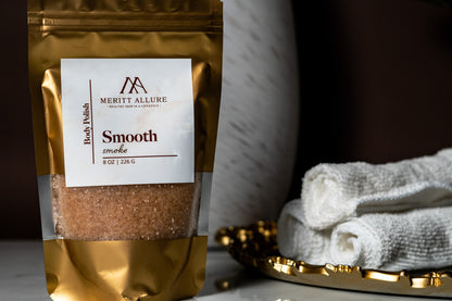 Smooth Body Polish