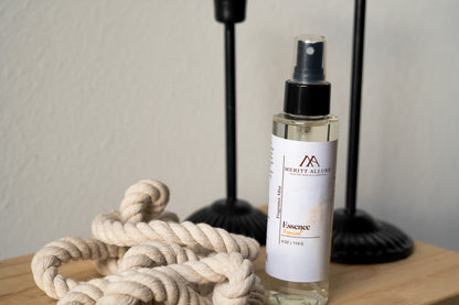 Essence Fragrance Mist