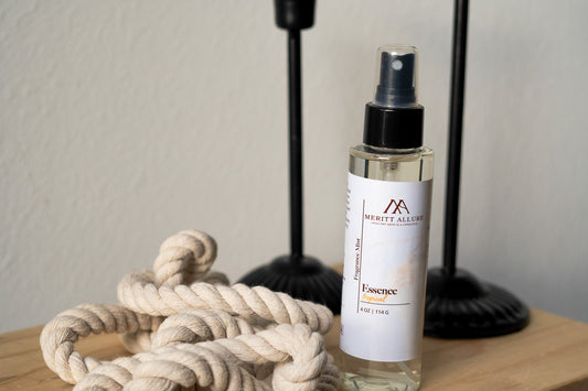 Essence Fragrance Mist