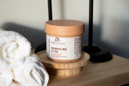 Moisture Luxe - Returning September 2025!