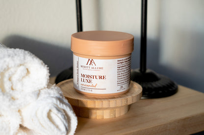 Moisture Luxe Whipped Body Butter