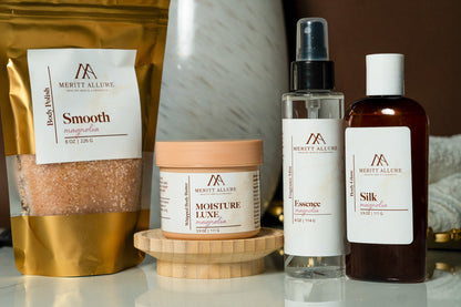 Essence Fragrance Mist