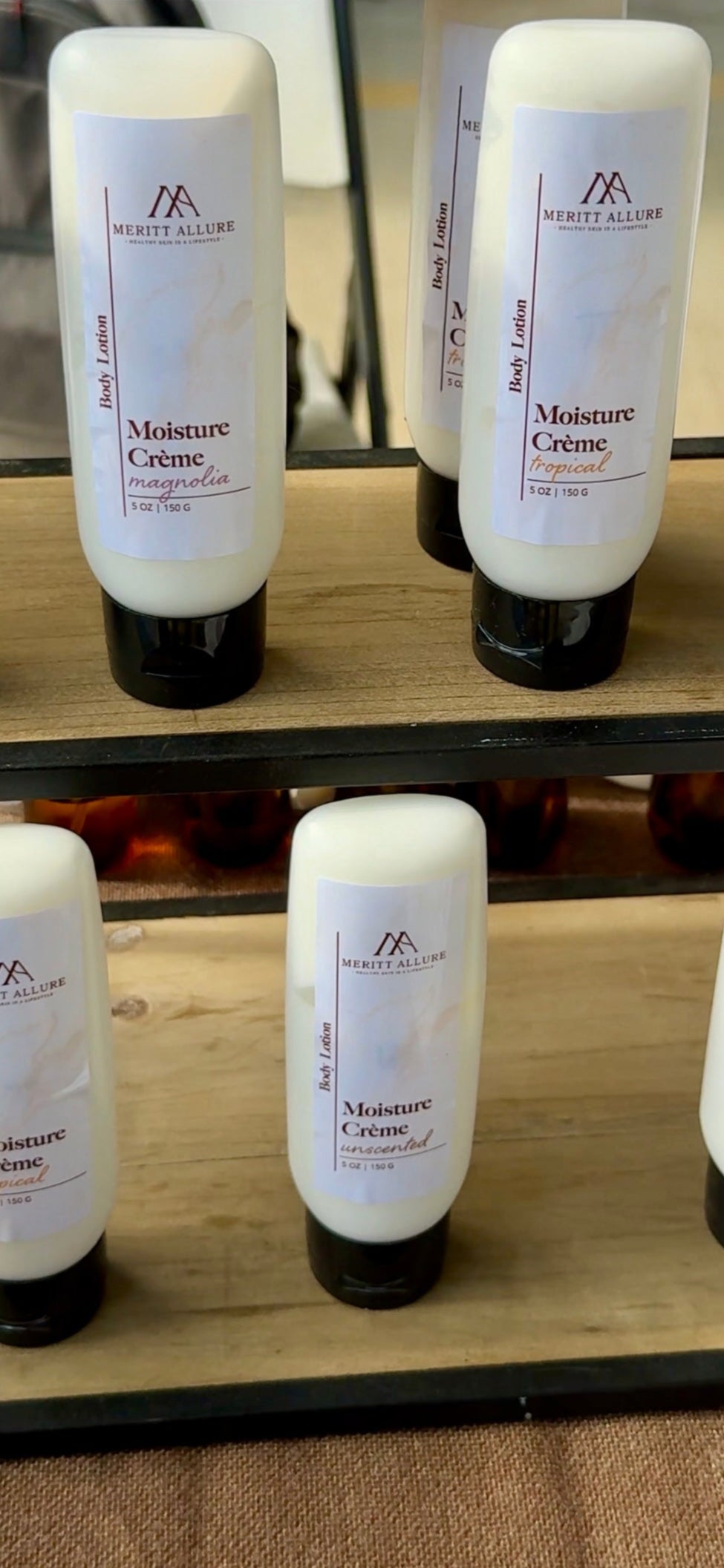 Skin Hydration Combo