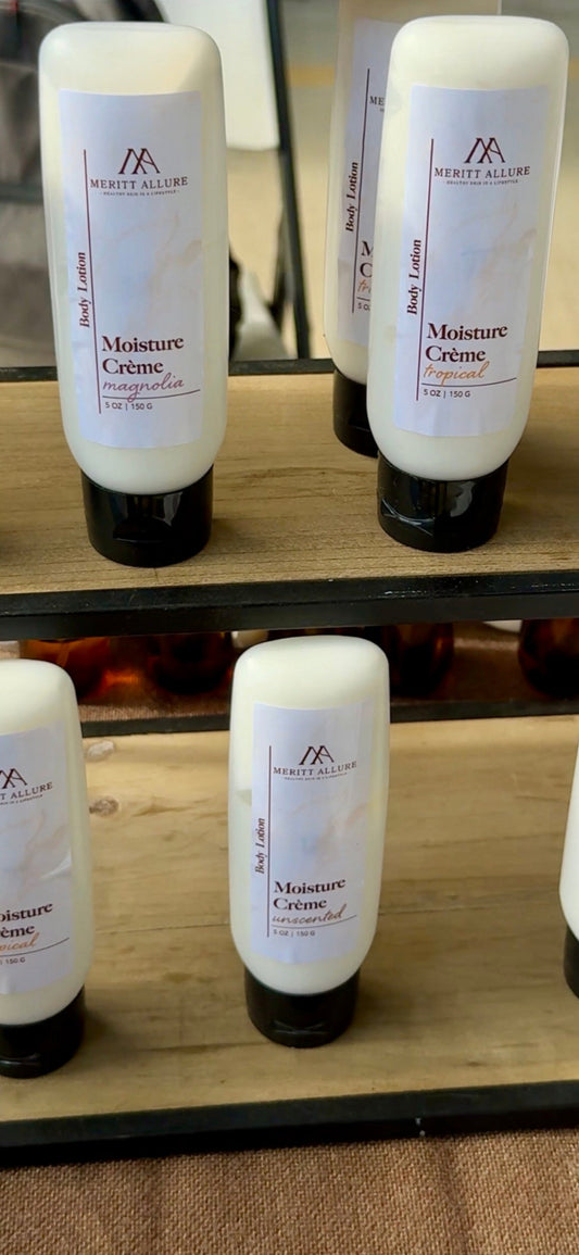 Skin Hydration Combo