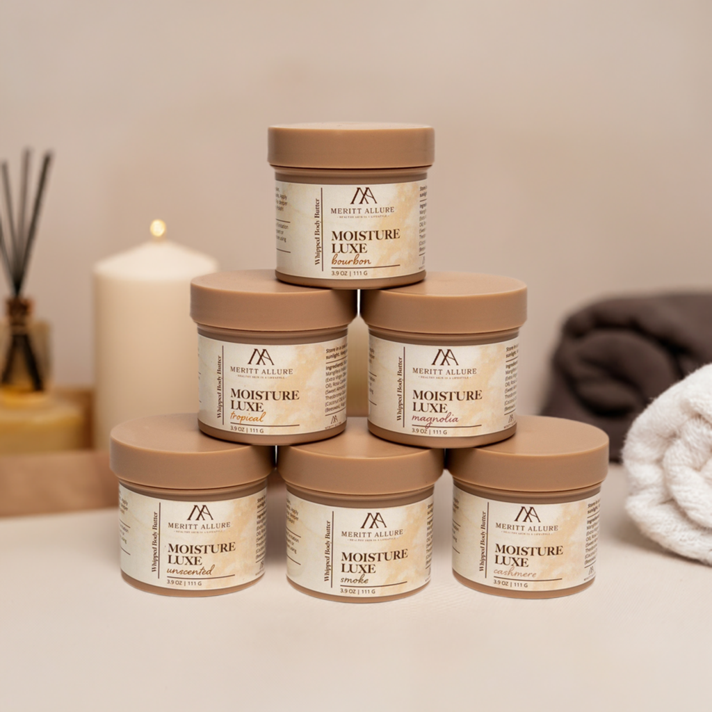 Moisture Luxe - Returning September 2025!