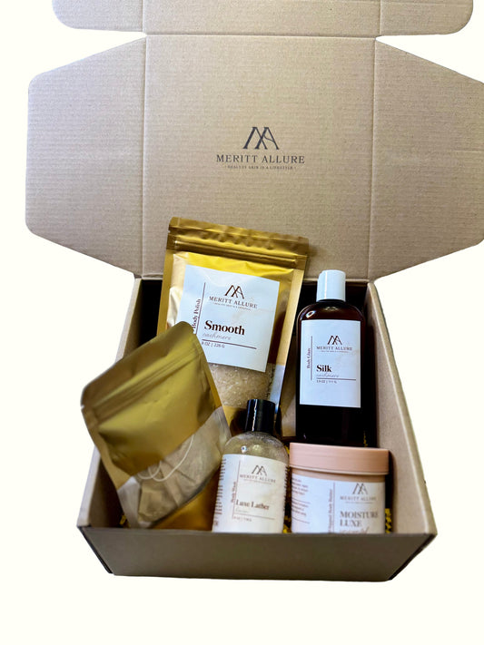 Glow From Within Bundle